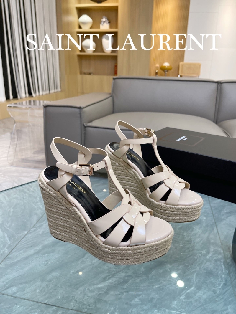 YSL Sandals